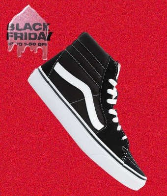 Black Friday 23 - Sneaker