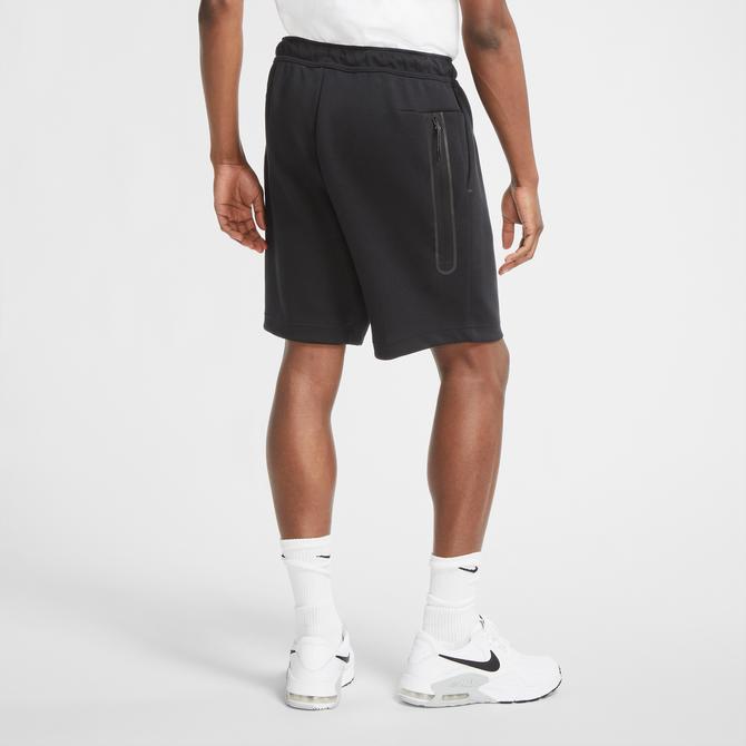  Nike Sportswear Erkek Siyah Şort