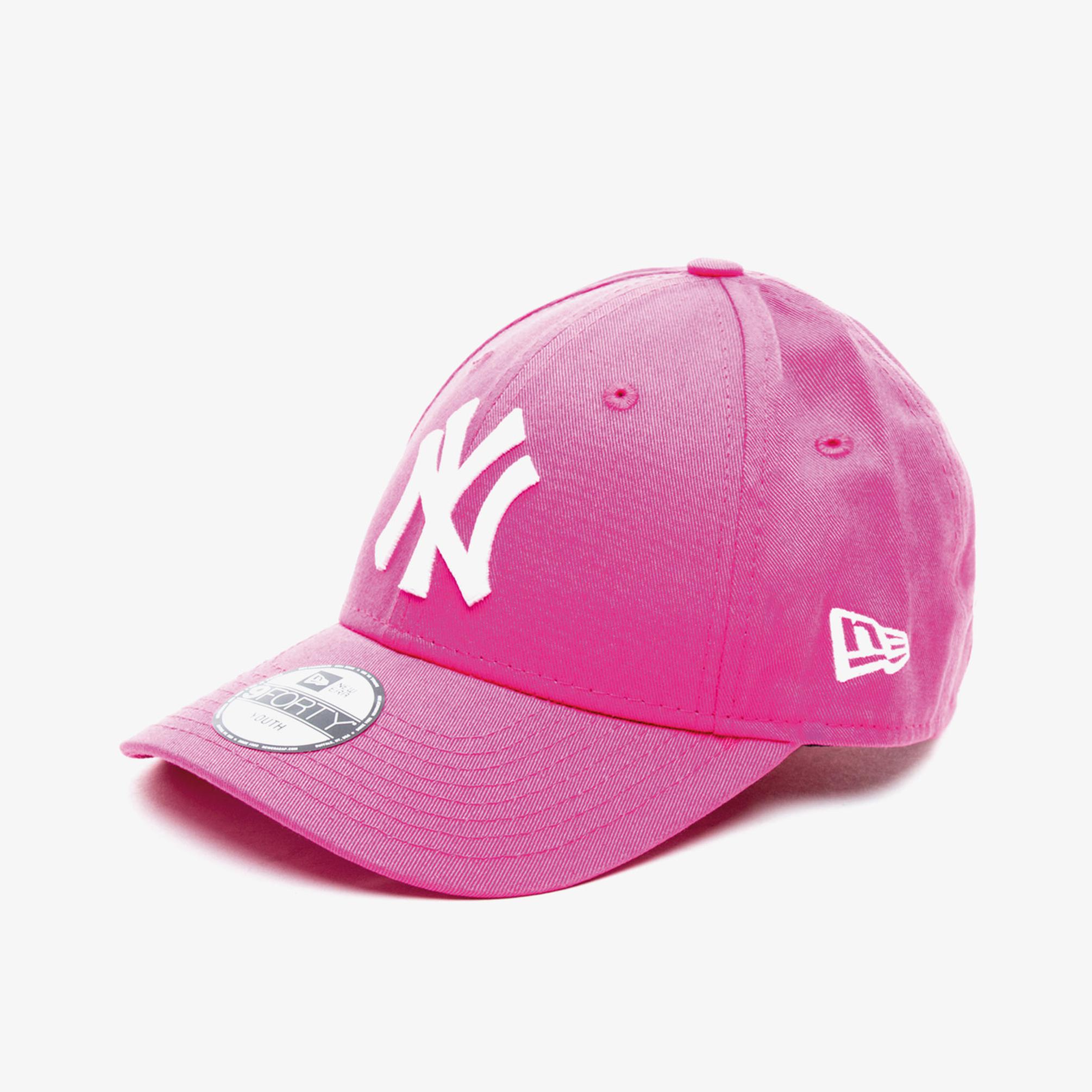 New Era New York Yankees Çocuk Şapka