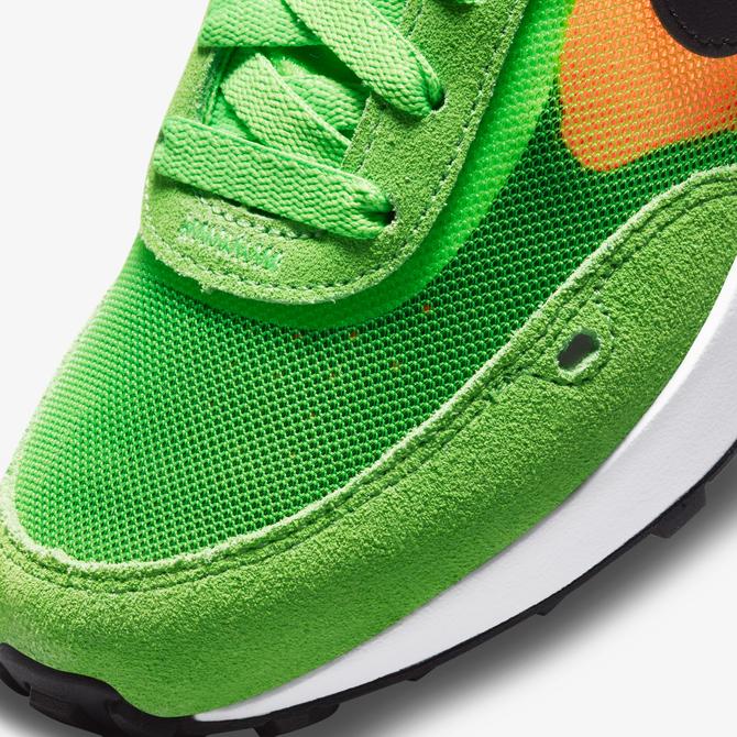  Nike Waffle One Çocuk Yeşil Spor Ayakkabı