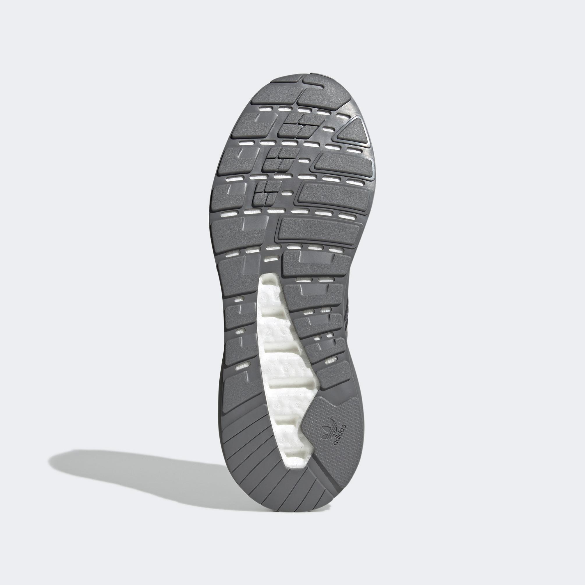  adidas Zx 2K Boost 2.0 Erkek Gri Spor Ayakkabı
