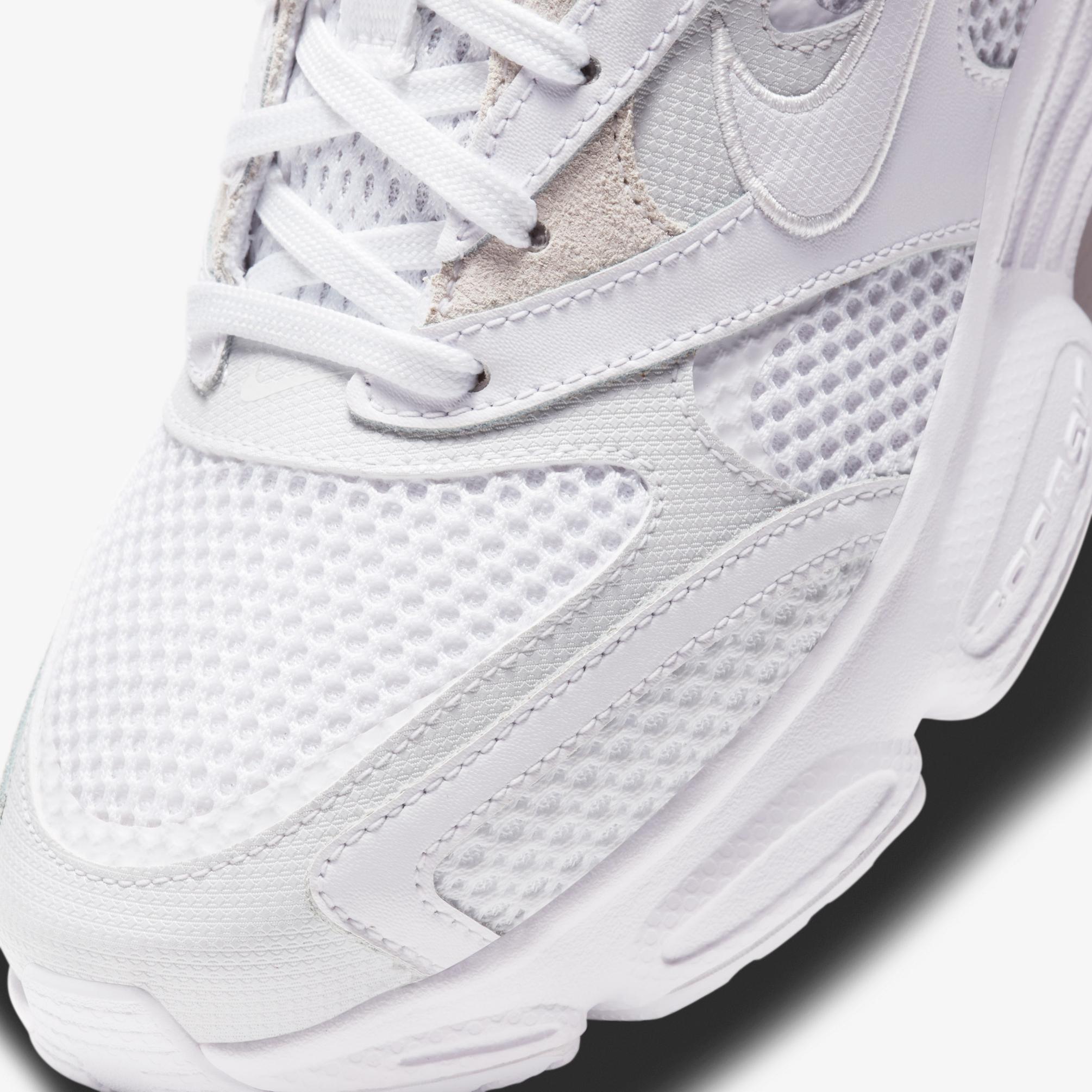  Nike Zoom Air Fire Kadın Beyaz Spor Ayakkabı