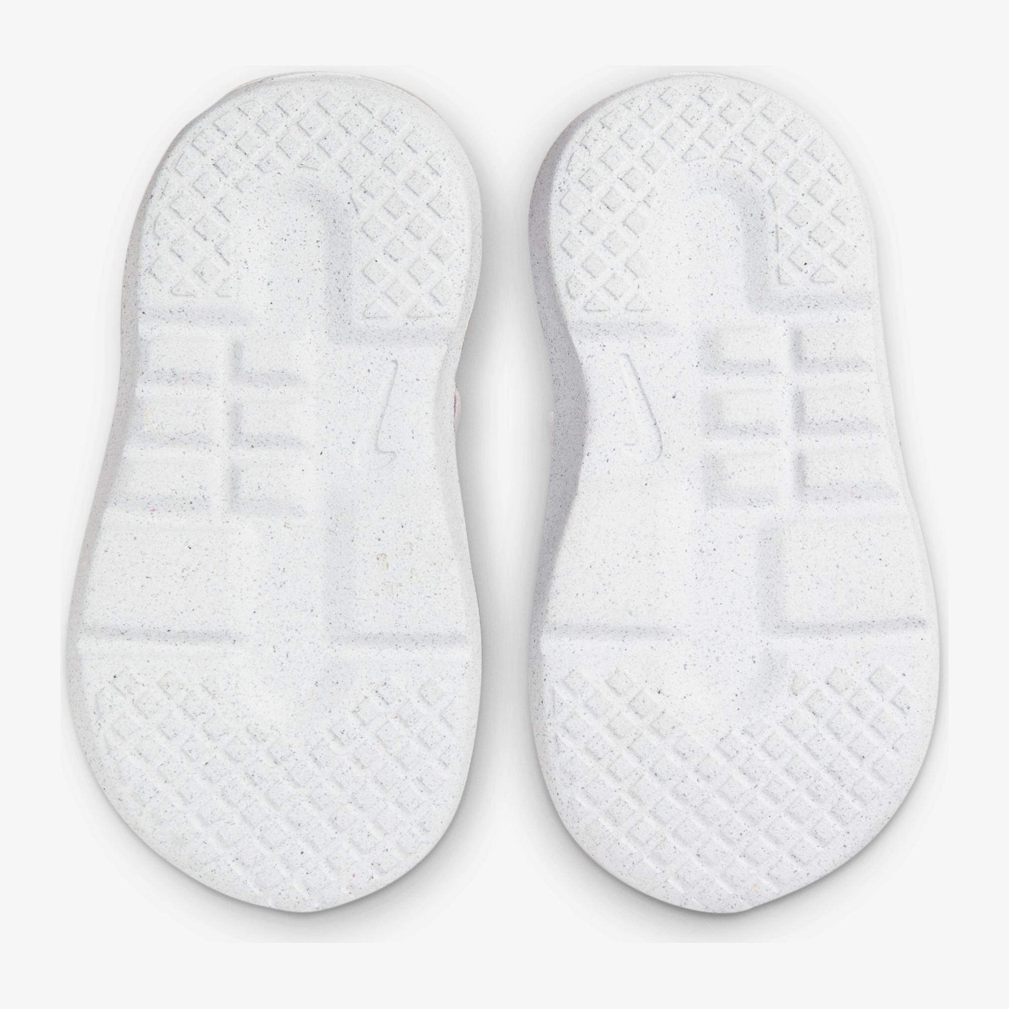  Nike Crater Impact Bebek Beyaz Spor Ayakkabı