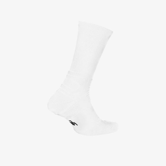  Jordan Jumpman Flight Crew Unisex Beyaz Çorap