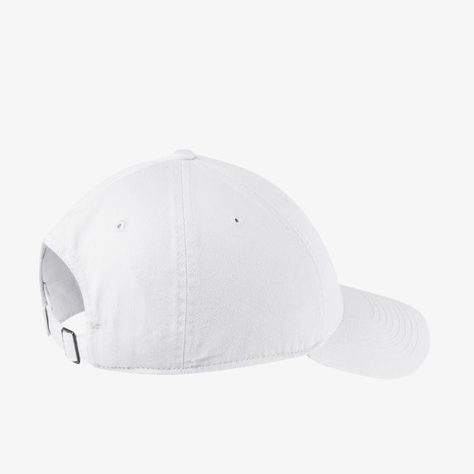  Nike Sportswear Unisex Beyaz Şapka