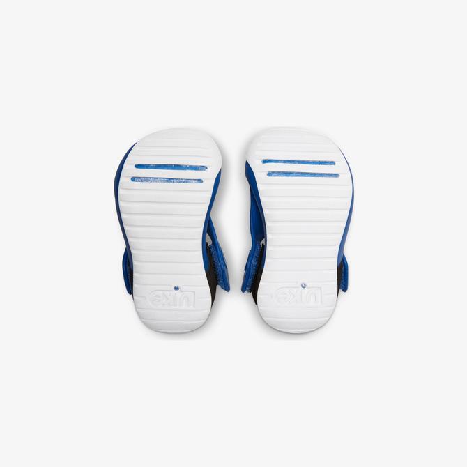  Nike Sunray Protect 3 Bebek Mavi Sandalet