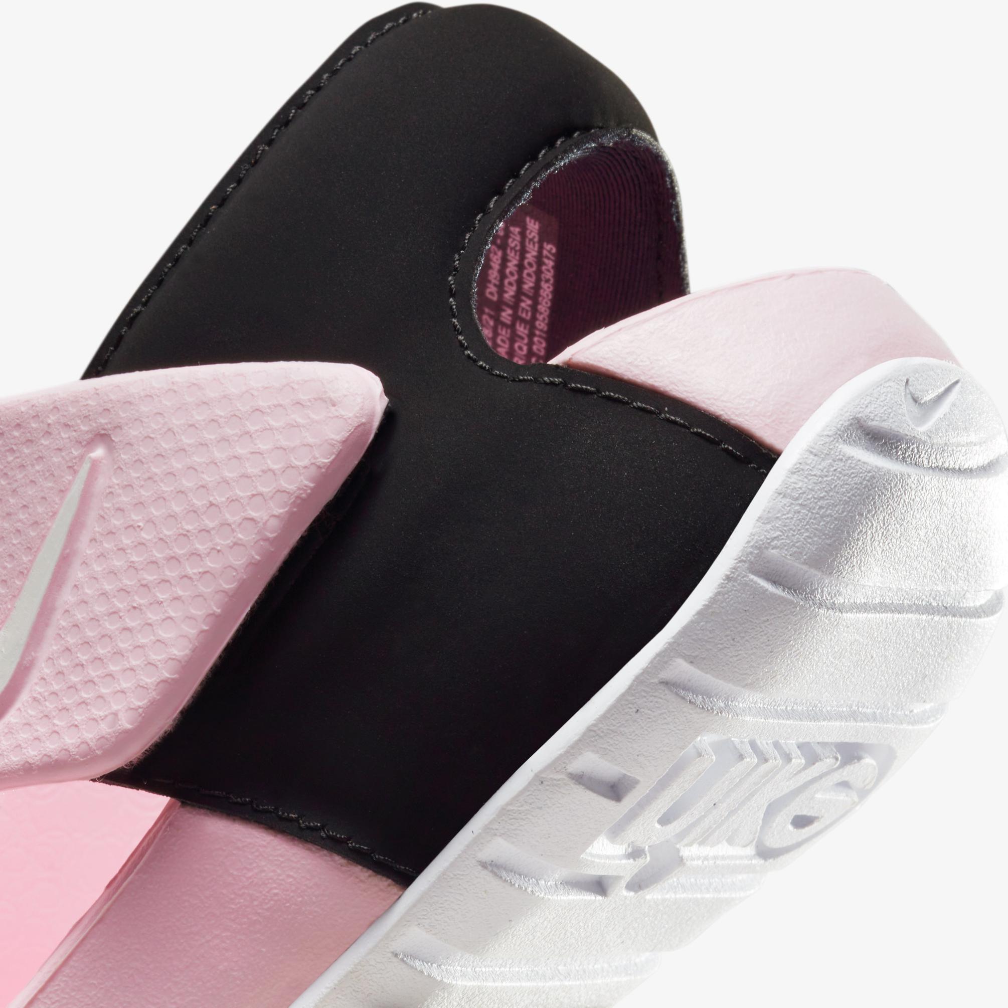  Nike Sunray Protect 3 Çocuk Pembe Sandalet