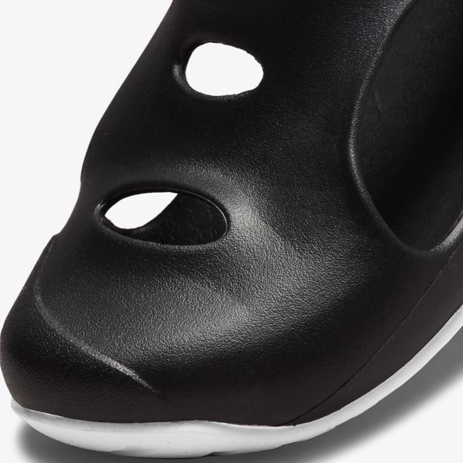  Nike Sunray Protect 3 Çocuk Siyah Sandalet
