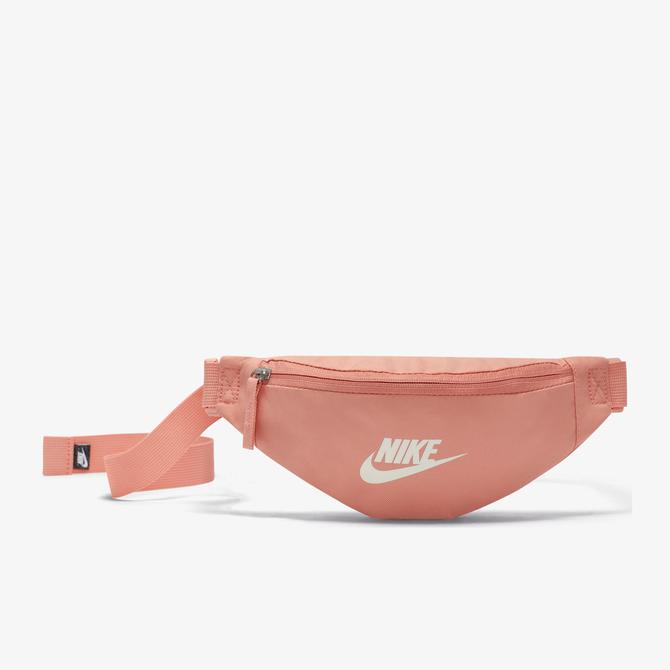  Nike Unisex Turuncu Bel Çantası