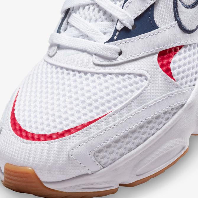  Nike Zoom Air Fire Kadın Beyaz Spor Ayakkabı