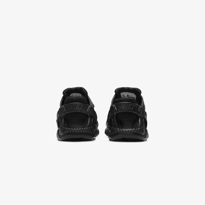  Nike Huarache Run Çocuk Siyah Spor Ayakkabı