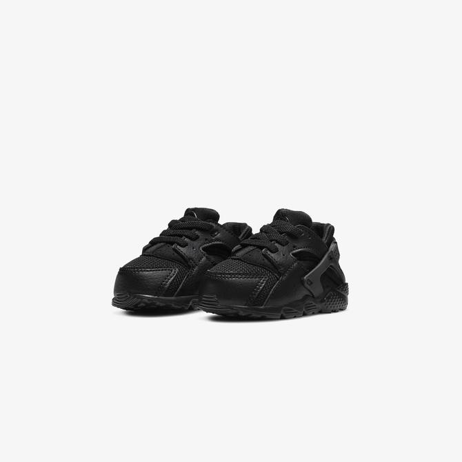  Nike Huarache Run Çocuk Siyah Spor Ayakkabı