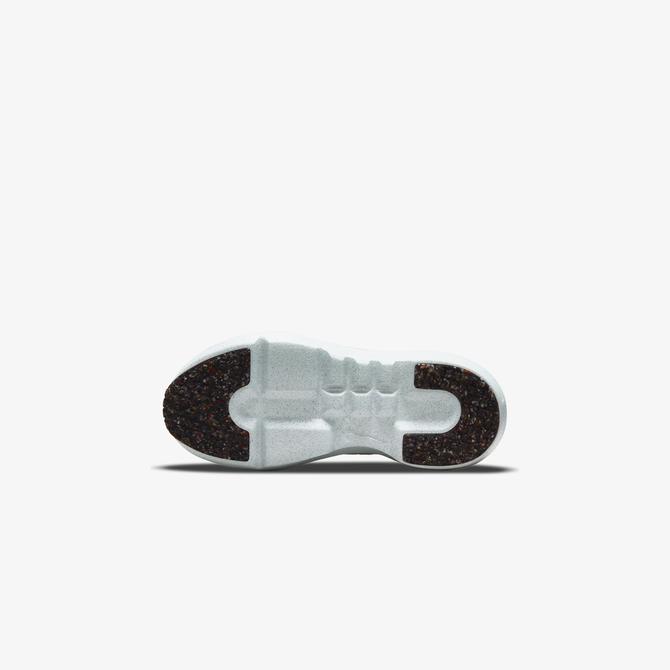  Nike Crater Impact Çocuk Beyaz Spor Ayakkabı