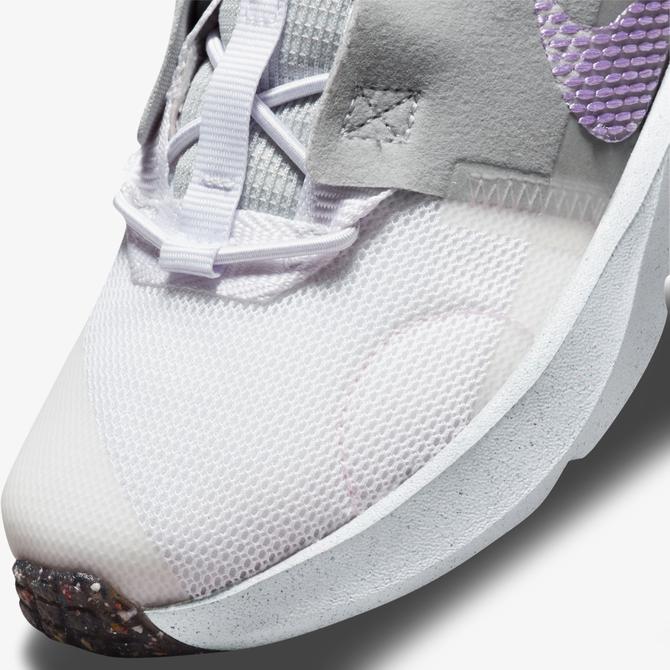  Nike Crater Impact Çocuk Beyaz Spor Ayakkabı
