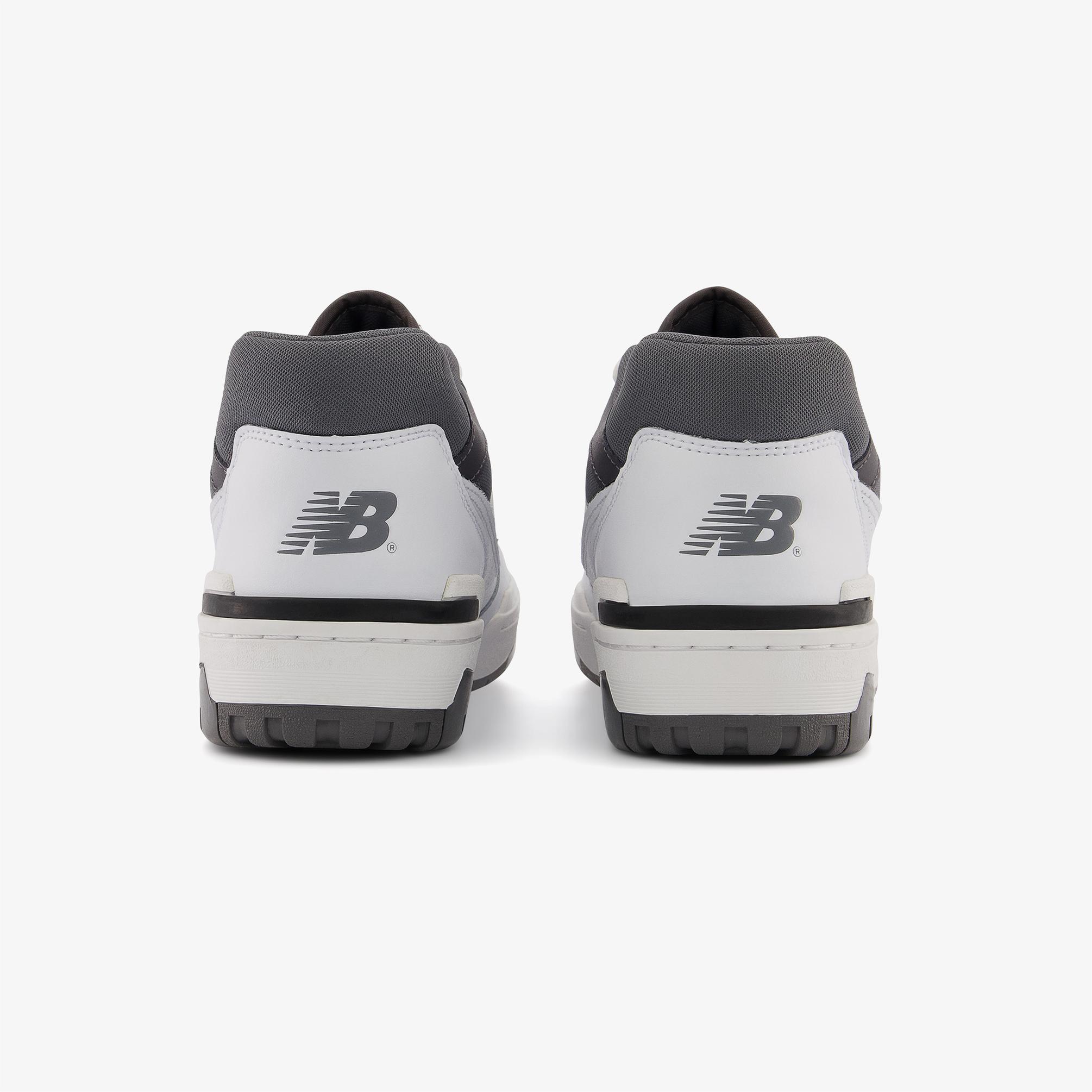  New Balance  550 Lifestyle Unisex Beyaz Spor Ayakkabı