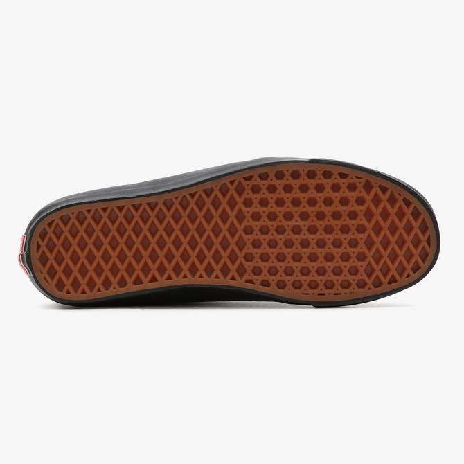  Vans UA Half Cab 33 Dx Unisex Siyah Sneaker