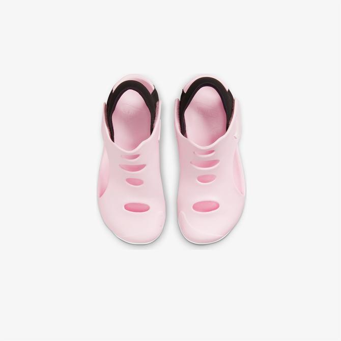  Nike Sunray Protect 3 Çocuk Pembe Sandalet