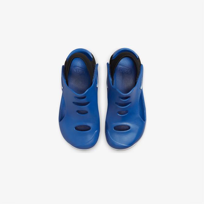  Nike Sunray Protect 3 Çocuk Mavi Sandalet