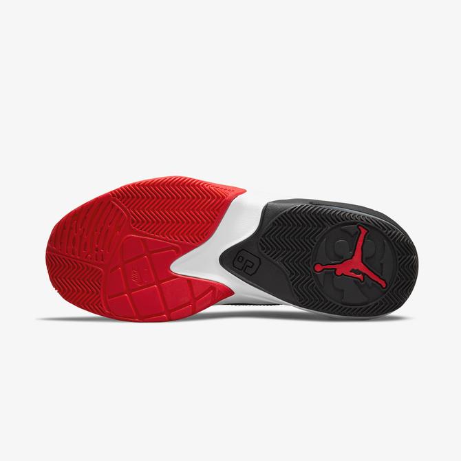  Nike Jordan Max Aura 3 Erkek Siyah Spor Ayakkabı