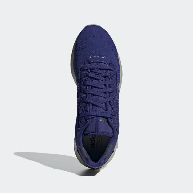  adidas Geodiver Primeblue Erkek Mavi Spor Ayakkabı