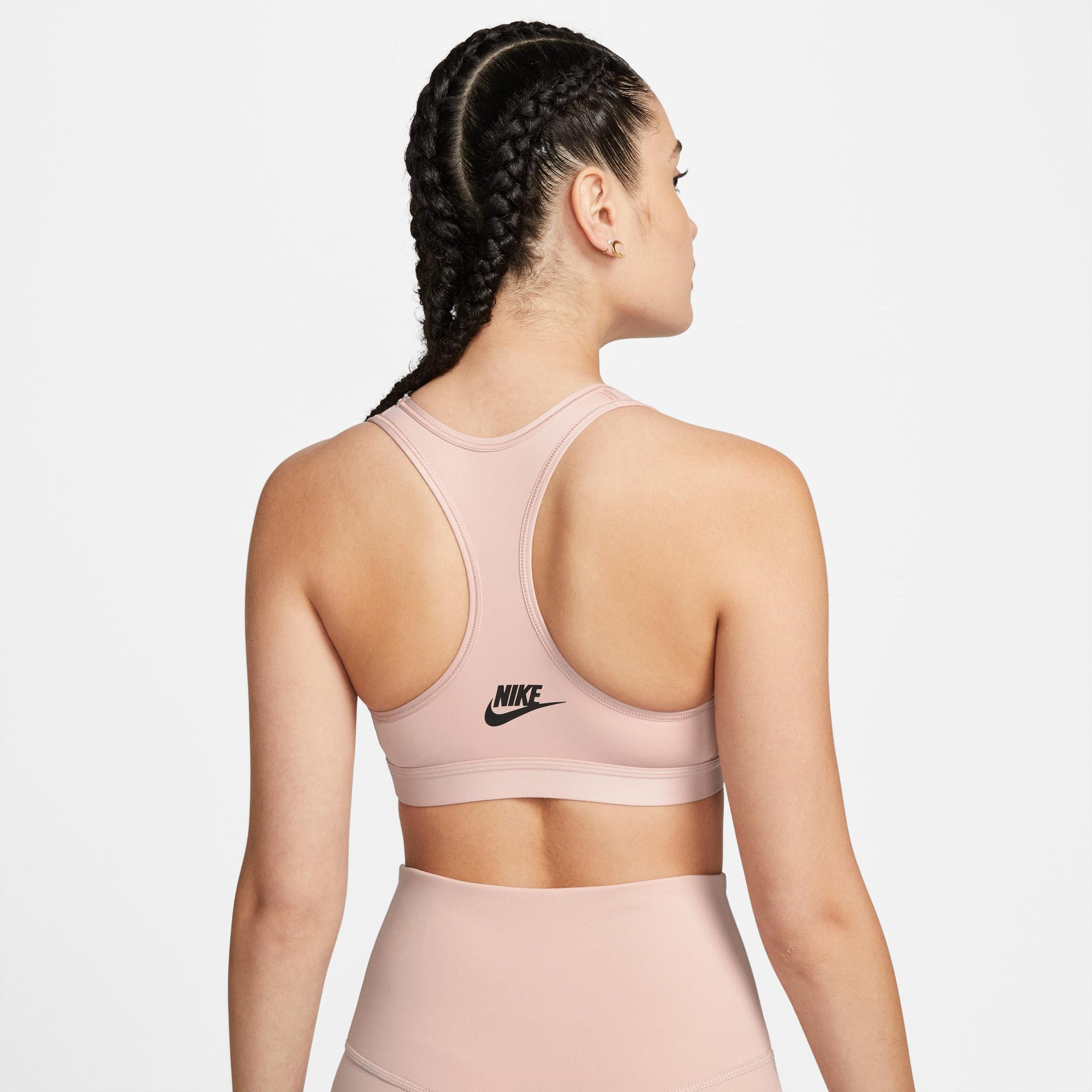  Nike Sportswear Kadın Pembe Bra