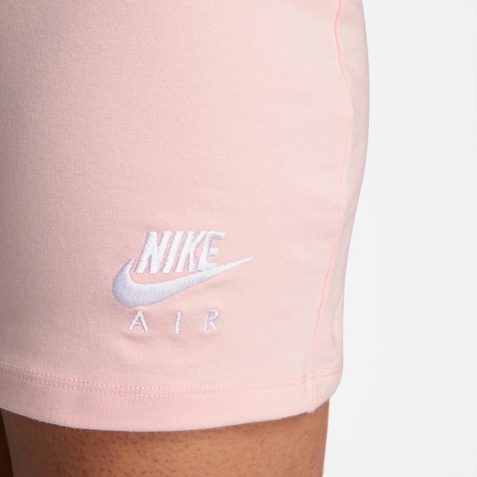  Nike Air Kadın Pembe Elbise
