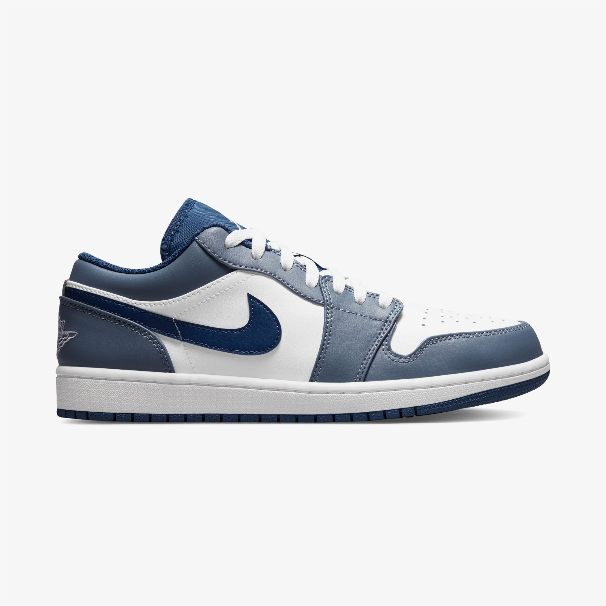 Nike Jordan Erkek Mavi Sneaker