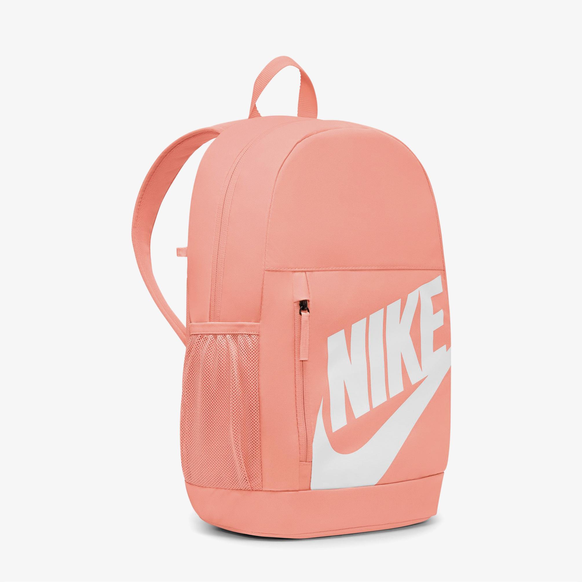  Nike Elemental Çocuk Turuncu Çanta