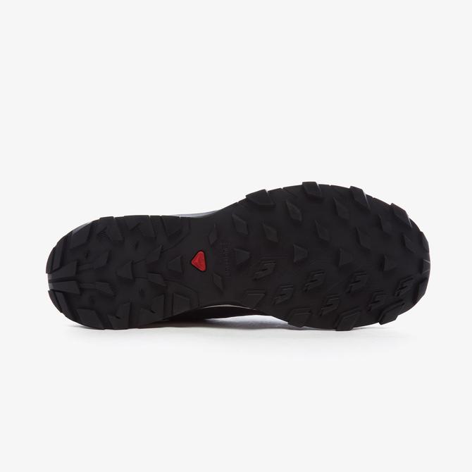  Salomon Outbound Prism Erkek Siyah Outdoor Ayakkabı