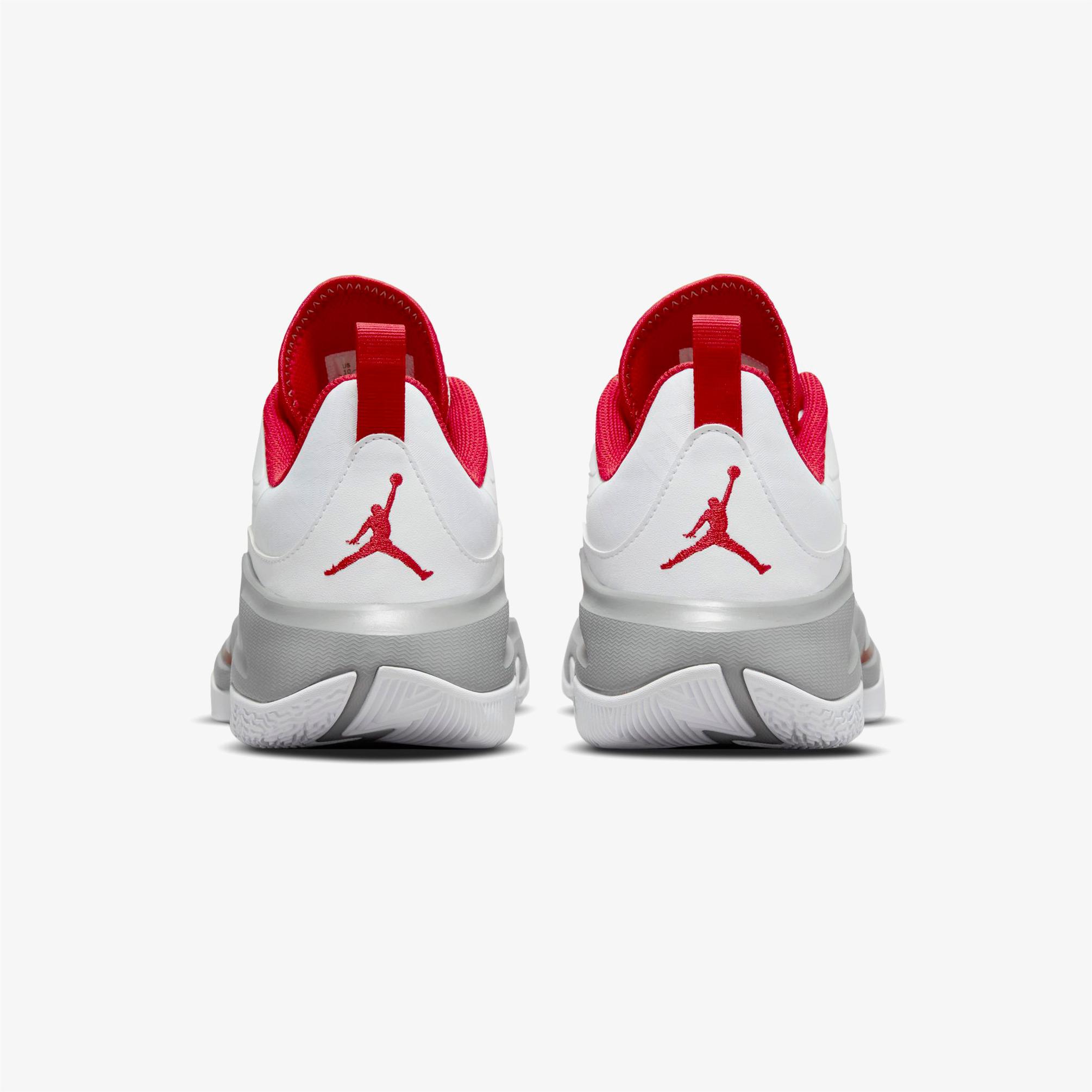  Jordan One Take 3 Erkek Beyaz Spor Ayakkabı