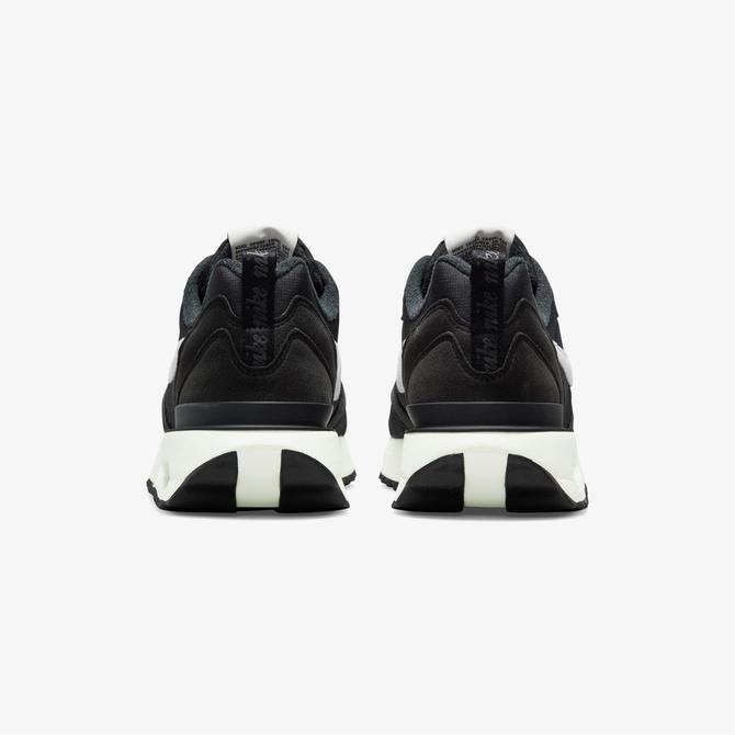  Nike Air Max Dawn Kadın Siyah Spor Ayakkabı