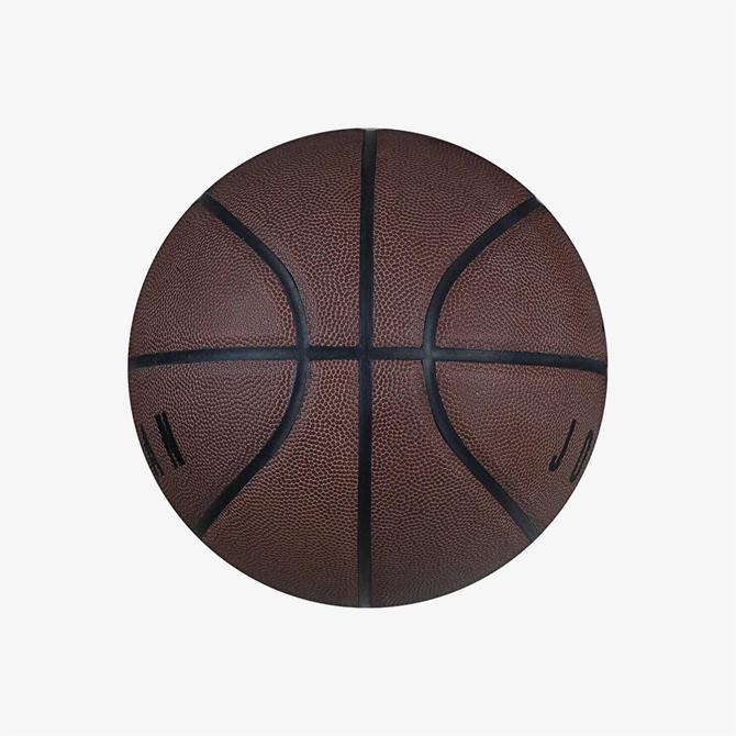  Jordan Ultimate Kahverengi Basketbol Topu