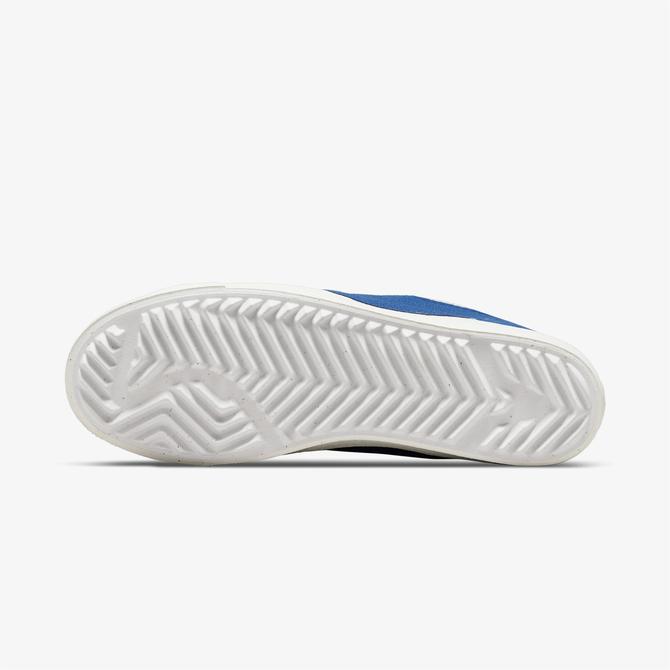  Nike Blazer '77 Jumbo Erkek Beyaz Spor Ayakkabı