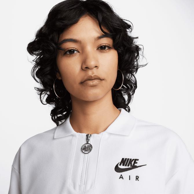  Nike Air Kadın Beyaz T-shirt