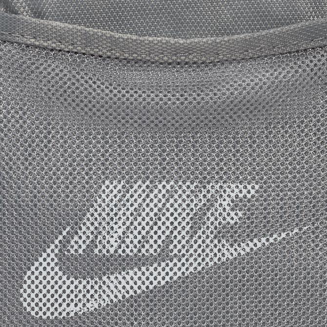  Nike Heritage Unisex Gri Omuz Çantası