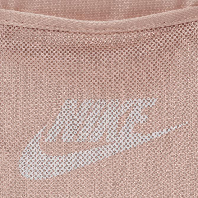  Nike Heritage Unisex Pembe Omuz Çantası