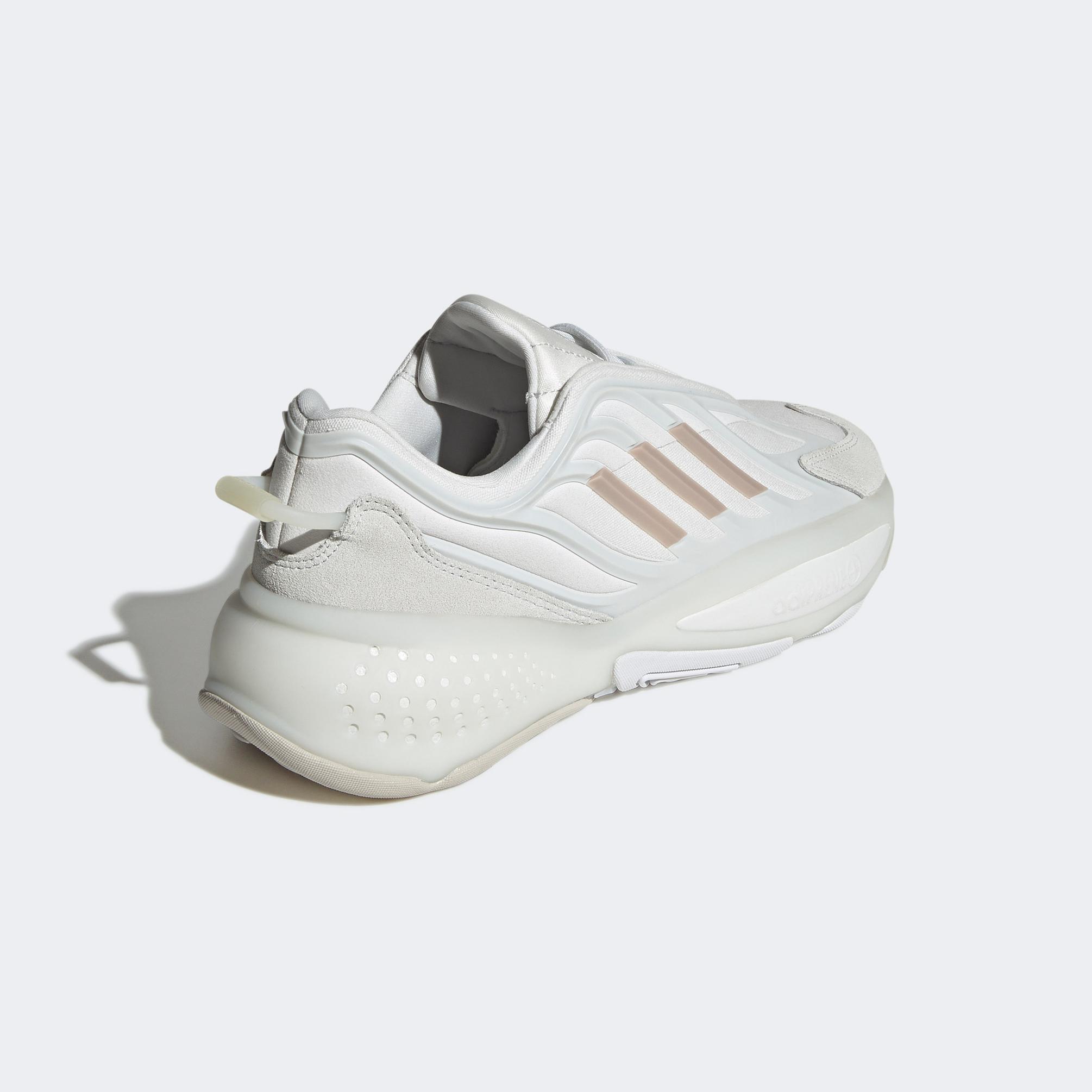  adidas Ozrah Erkek Beyaz Spor Ayakkabı