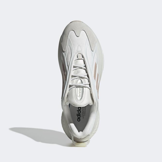  adidas Ozrah Erkek Beyaz Spor Ayakkabı