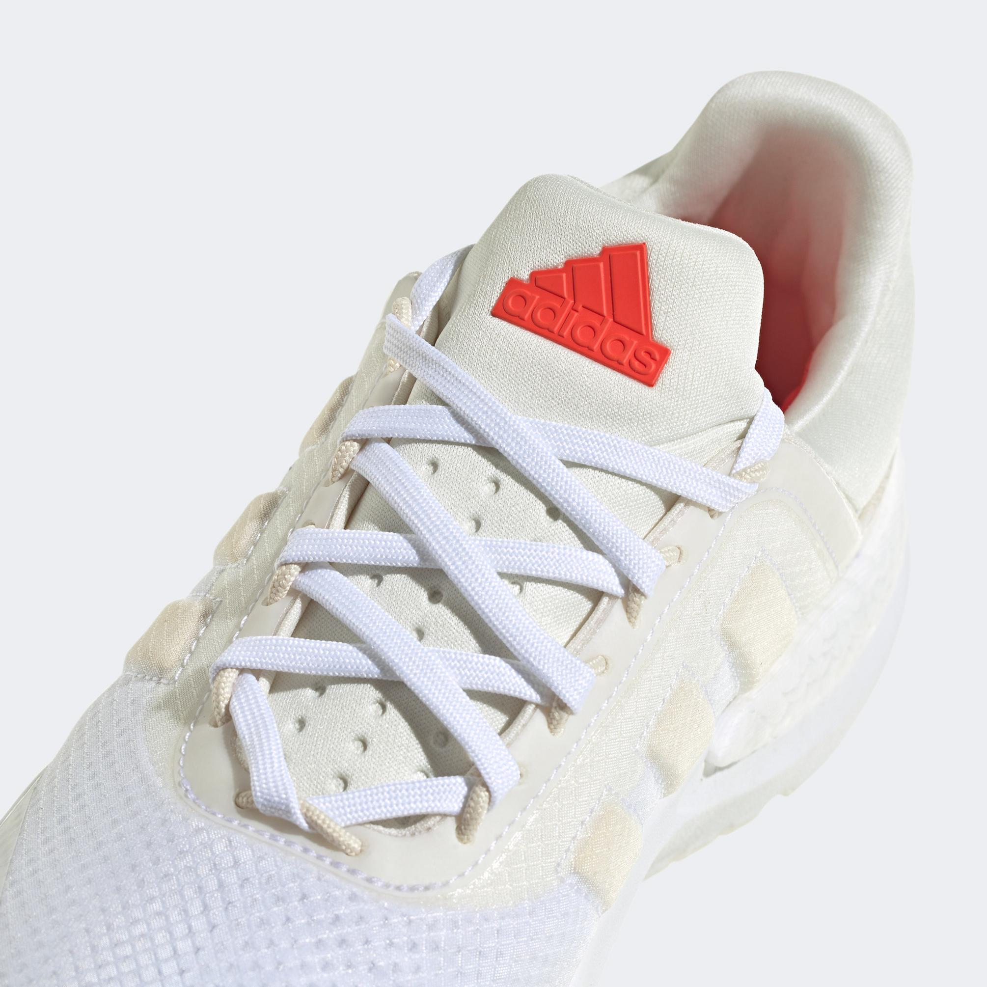  adidas Znsara Kadın Beyaz Spor Ayakkabı