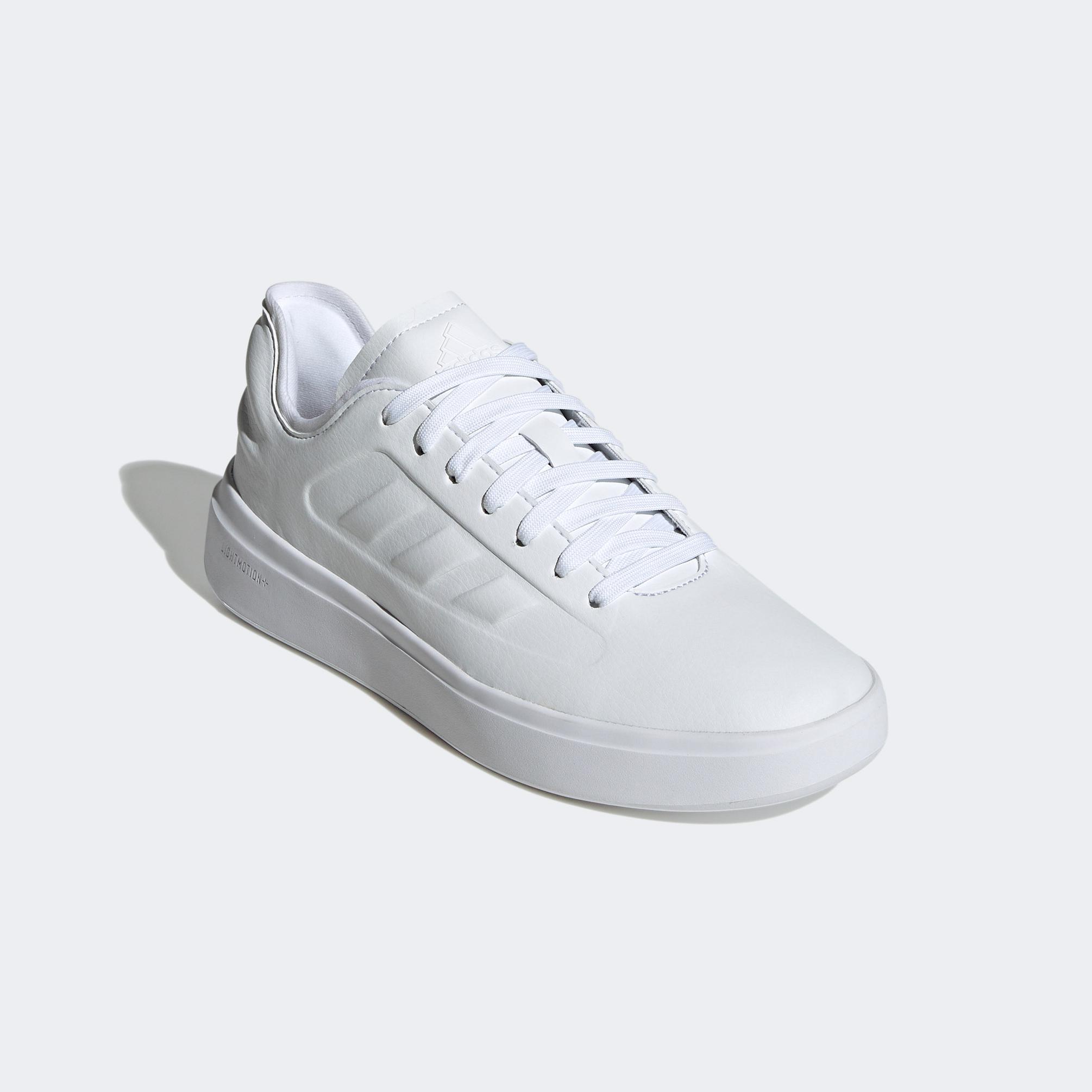  adidas Zntasy Kadın Beyaz Spor Ayakkabı