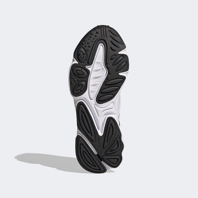  adidas Ozweego Kadın Gri Spor Ayakkabı