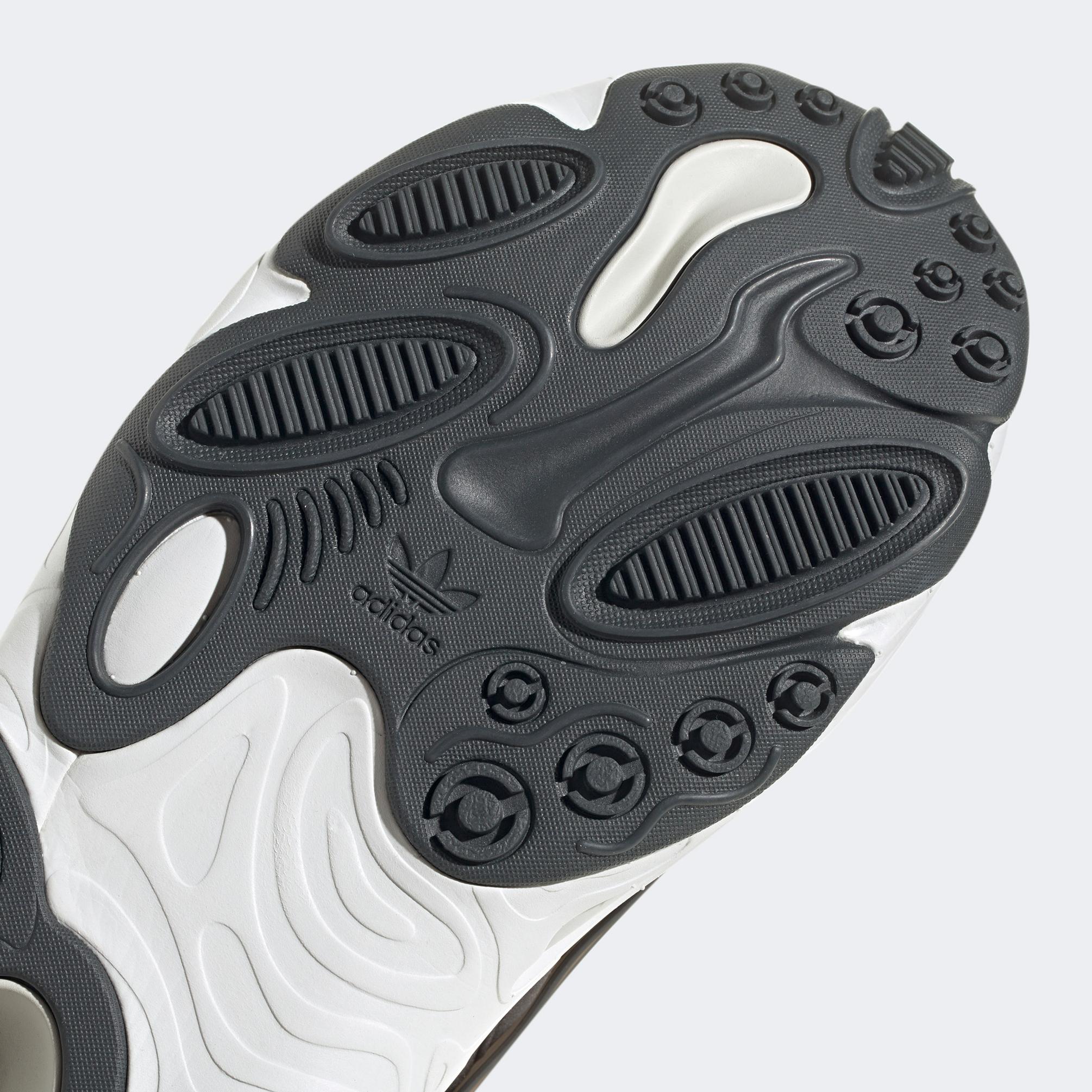  adidas Oznova Erkek Siyah Spor Ayakkabı