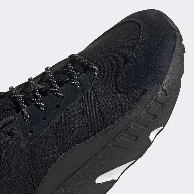  adidas Zx 22 Boost Erkek Siyah Spor Ayakkabı