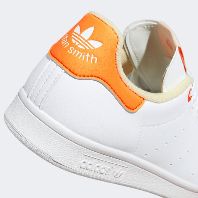  adidas Stan Smıth Vegan Kadın Beyaz Spor Ayakkabı