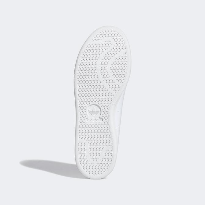  adidas Stan Smıth Vegan Kadın Beyaz Spor Ayakkabı