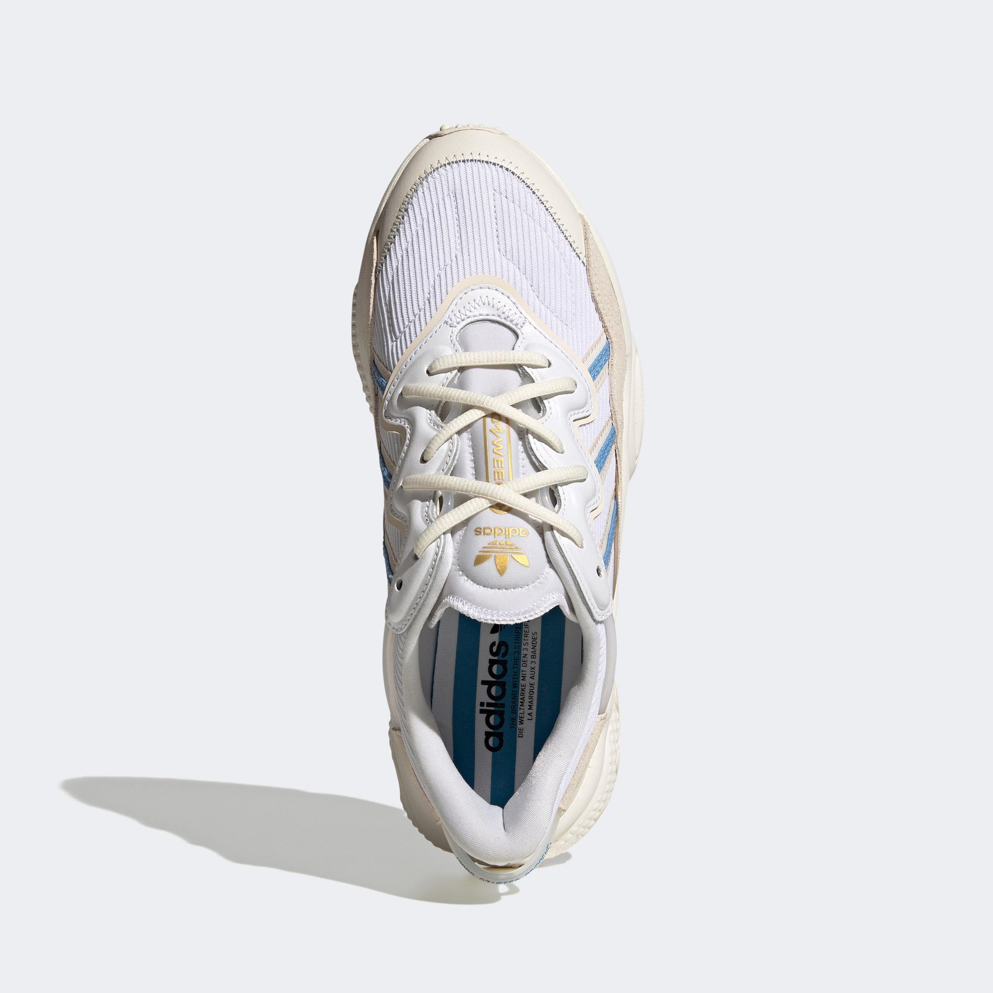  adidas Ozweego Erkek Beyaz Spor Ayakkabı