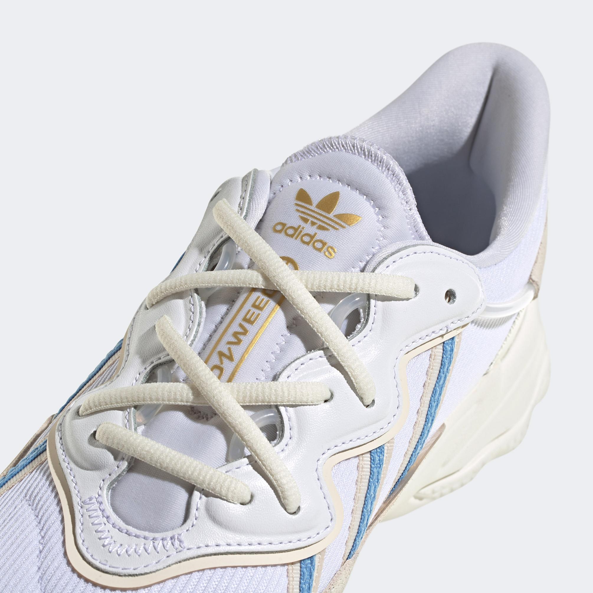  adidas Ozweego Erkek Beyaz Spor Ayakkabı