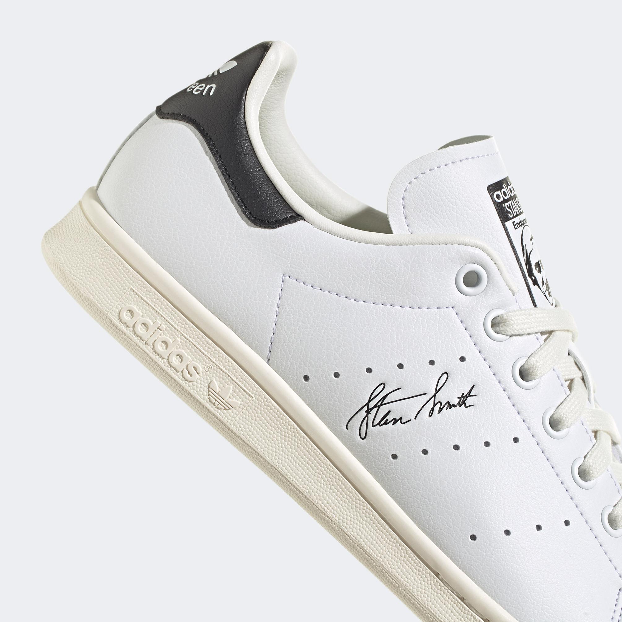  adidas Stan Smith Erkek Beyaz Spor Ayakkabı