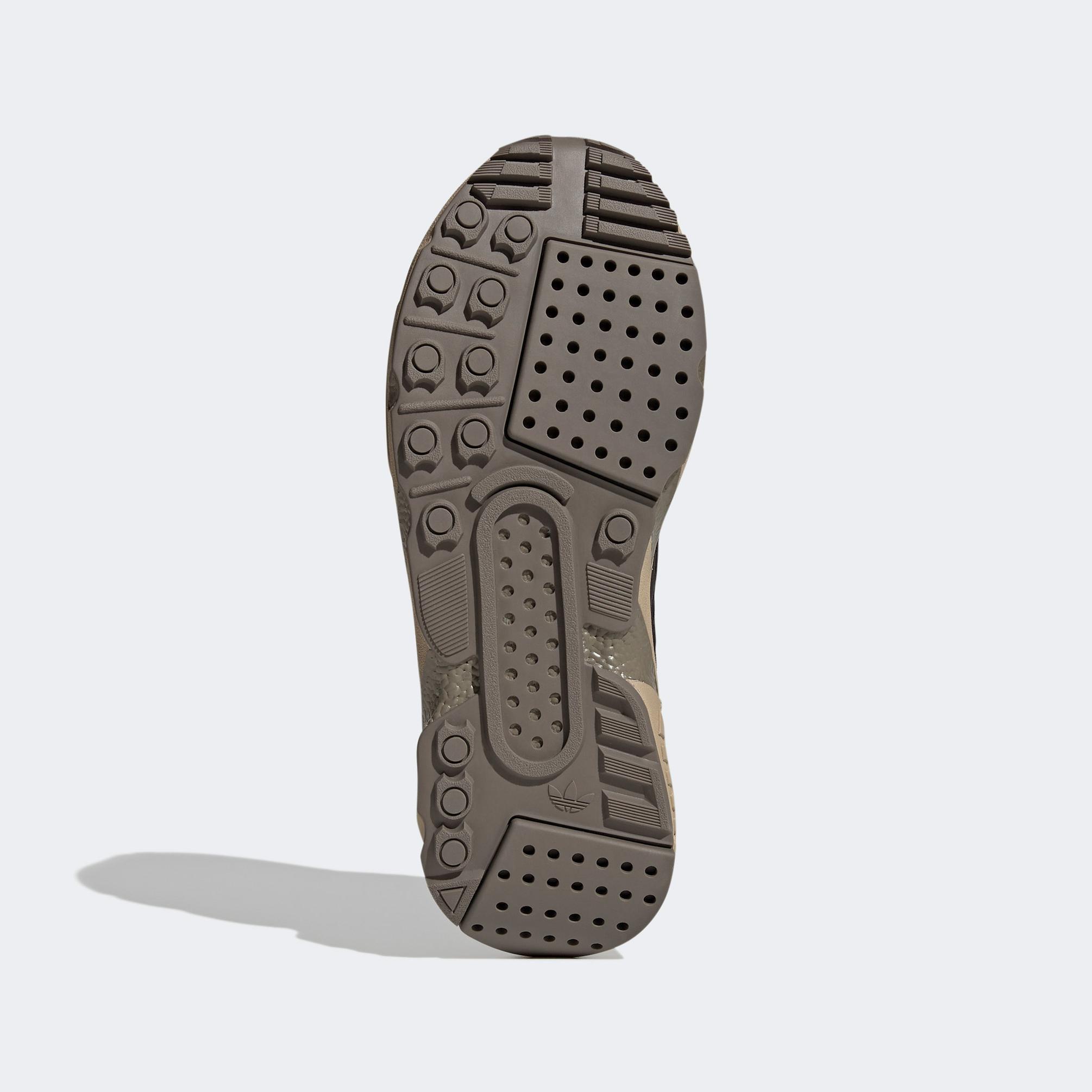  adidas Zx 22 Boost Erkek Haki Spor Ayakkabı