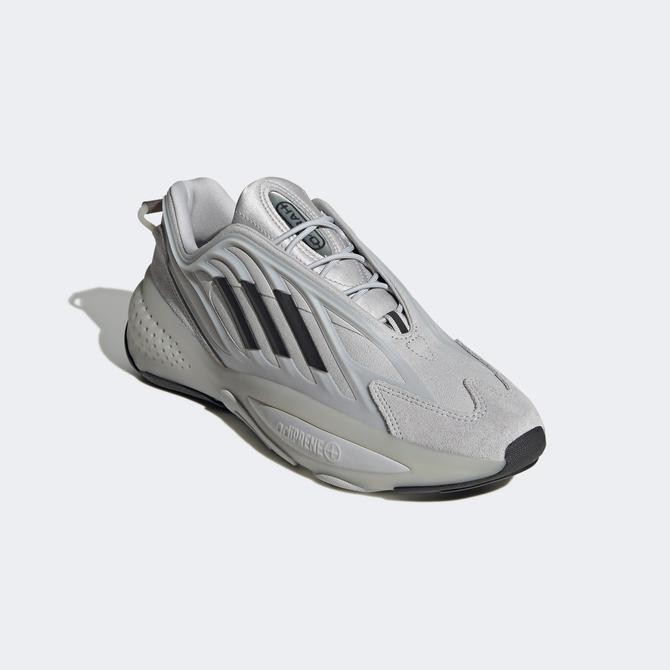  adidas Ozrah Erkek Gri Spor Ayakkabı